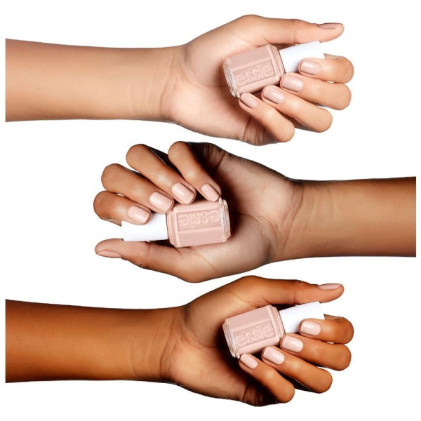 Essie Esmalte Lacquer 011 Not Just A Pretty Face 13_5Ml