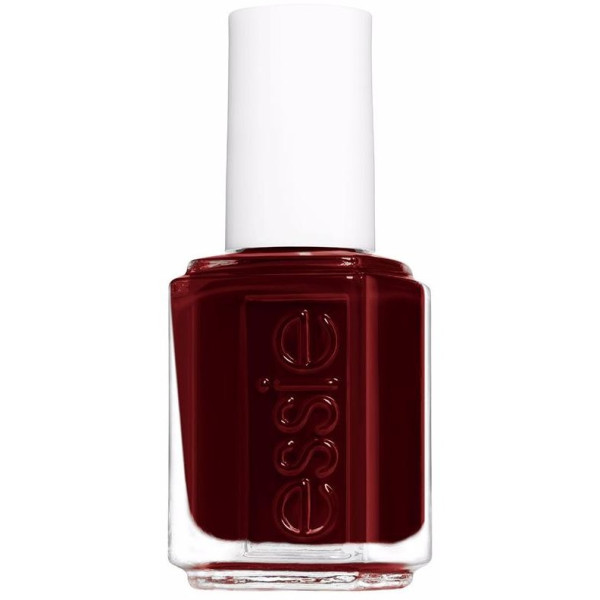 Essie Nail Color Esmalte De Uñas Nro 50 Bordeaux 13.5Ml