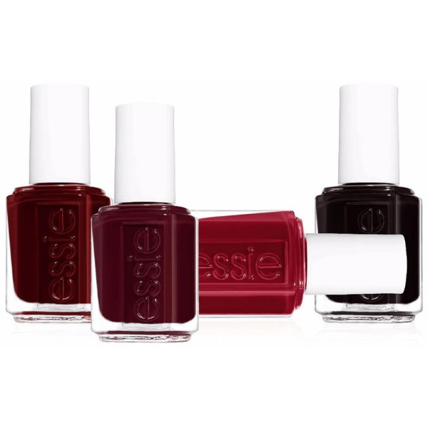 Essie Nail Color Esmalte De Uñas Nro 50 Bordeaux 13.5Ml