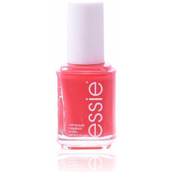 Essie Nail Lacquer 76-Peach Daiquiri