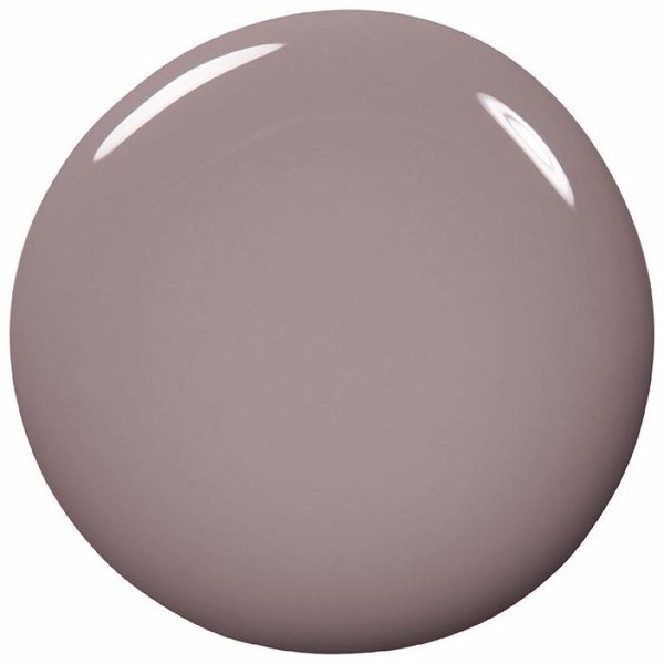 Nail Color 77-Chinchilly