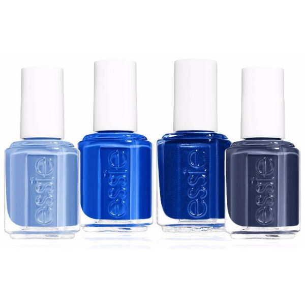 Essie Nail Color Esmalte De Uñas Nro 93 Mezmerized 13.5Ml