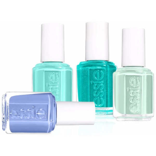 Essie Esmalte Uñas Nro 99 Mint Candy Apple 13.5Ml