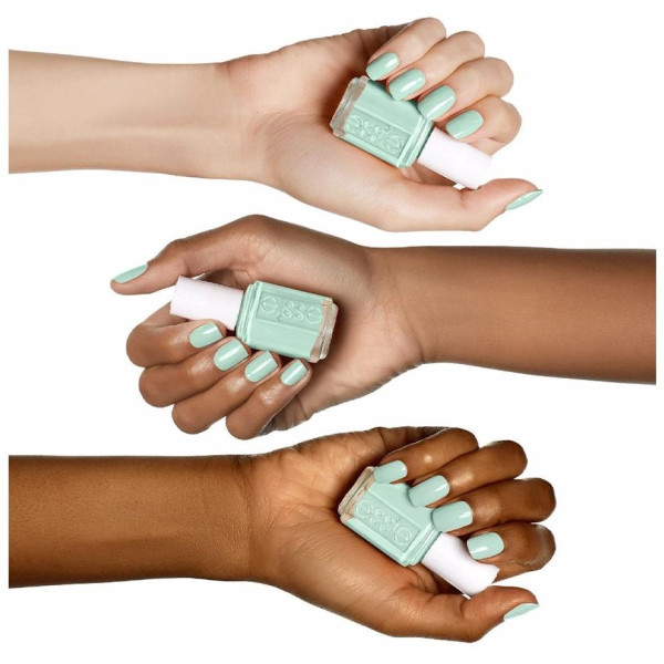 Essie Esmalte Uñas Nro 99 Mint Candy Apple 13.5Ml
