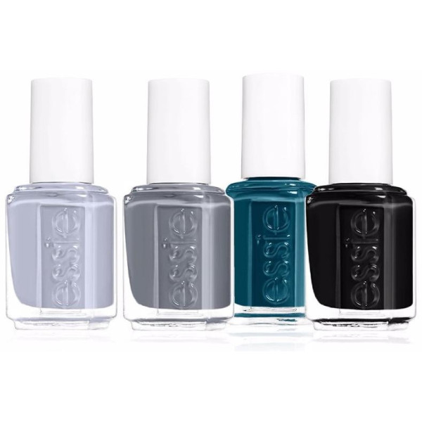 Nail Color 203-Cocktail Bling