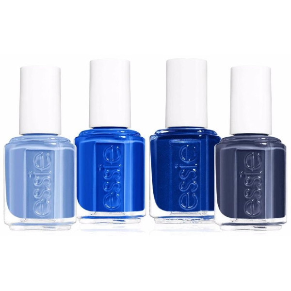 Essie Esmalte Uñas Nro 106 Go Overboard 13.5Ml
