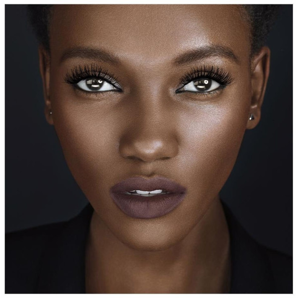 Colossal Go Extreme Mascara Waterproof 001