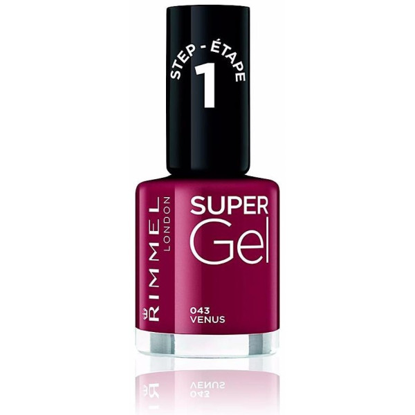 Kate Super Gel Nail Polish 043-Venus