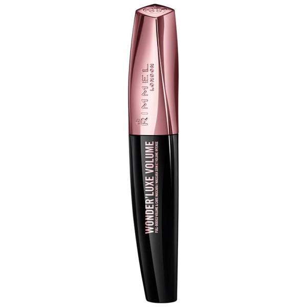 Rimmel Wonder'Luxe Volume Mascara 003 Extreme Black 11Ml