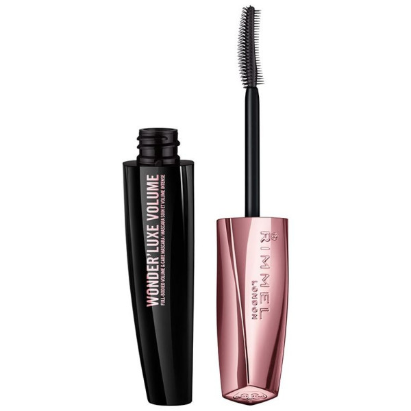 Rimmel Wonder'Luxe Volume Mascara 003 Extreme Black 11Ml