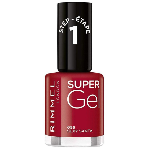 Super Gel Nail Polish 056 12 Ml