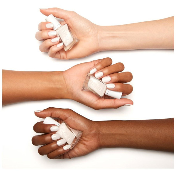 Gel Couture 138-Pre-Show Jitters