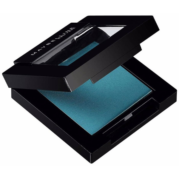Color Sensational Mono Shadow 95-Pure Teal