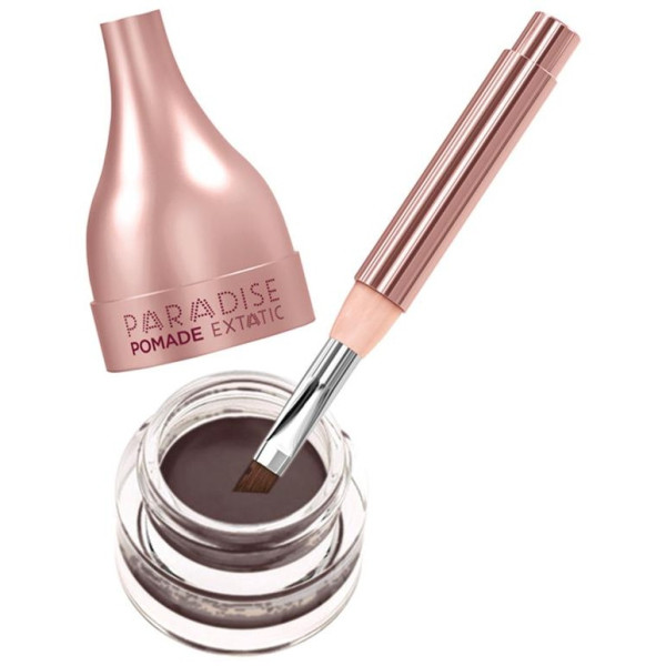 Paradise Extatic Pomade Cejas 106-Ebony