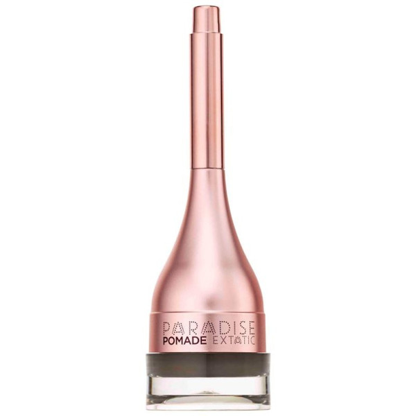 Paradise Extatic Pomade Cejas 106-Ebony