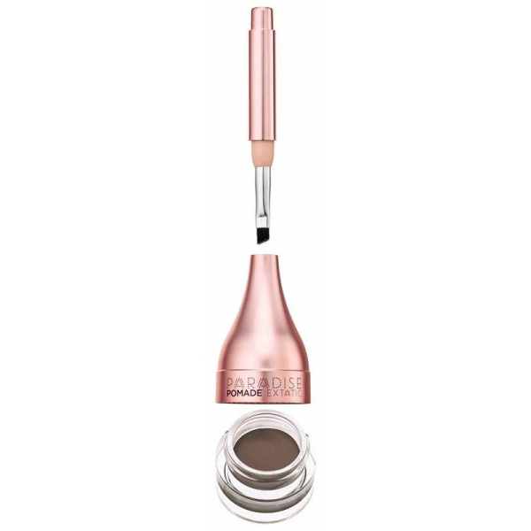 Paradise Extatic Pomade Cejas 106-Ebony