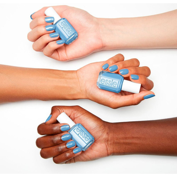 Essie Nail Color 961 Tu Lips Touch 13.5Ml