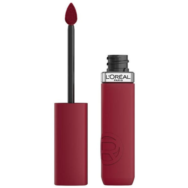 L'Oréal Infaillible Matte Resistance Liquid Lipstick Nro 500 5Ml