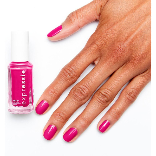 Essie Expressie Nail Polish 545 Powermoves 10Ml