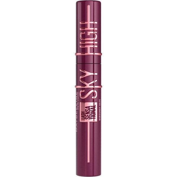 Lash Sensational Sky High Mascara Burgundy Haze 7,2 Ml