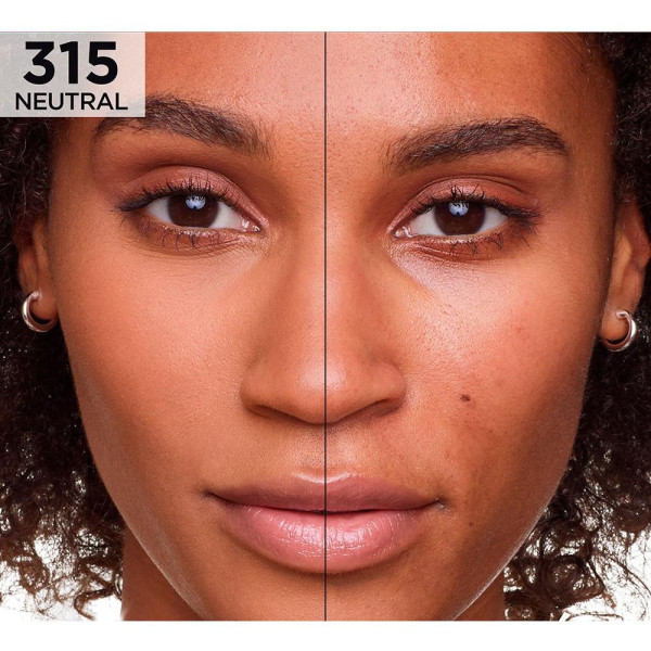 Infaillible 32H Matte Cover Foundation 315 Neutral Undertone 30 Ml