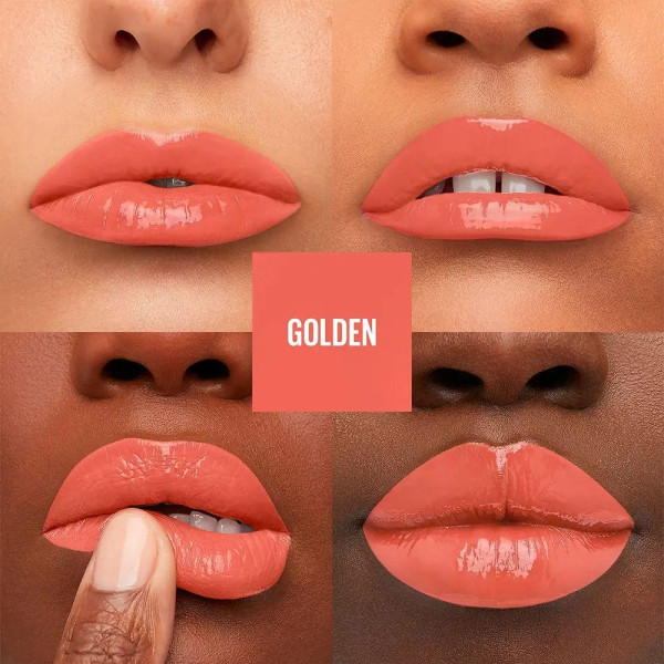 Maybelline Superstay Vinyl Ink Liquid Lipstick 110 Awestruck 42Ml