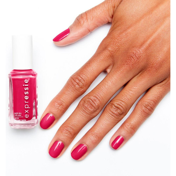 Expressie Esmalte De Uñas 490 10 Ml