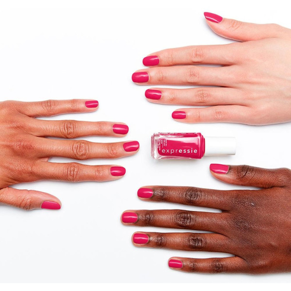 Expressie Esmalte De Uñas 490 10 Ml