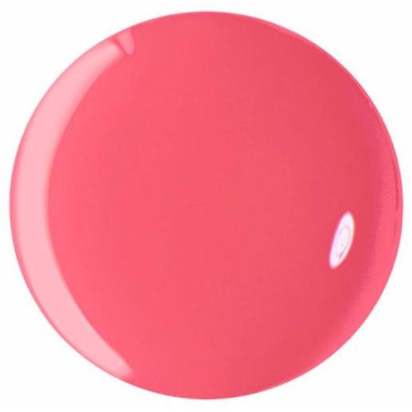 Fast Gel Nail Lacquer 06-Orange Shot