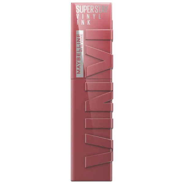 Superstay Vinyl Ink Liquid Lipstick 40-Witty