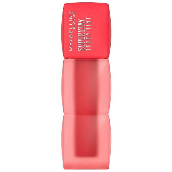 Superstay Teddy Tint July Forever 5 Ml