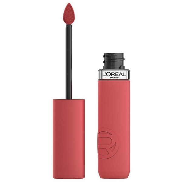 Infaillible Matte Resistance Liquid Lipstick 230-Shopping Spree 1 U
