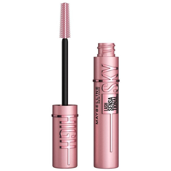 Maybelline Lash Sensational Sky High Mascara Brown 7_2Ml