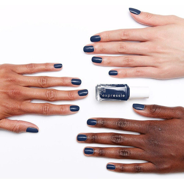 Expressie Esmalte De Uñas 445-Left On Shred 10 Ml