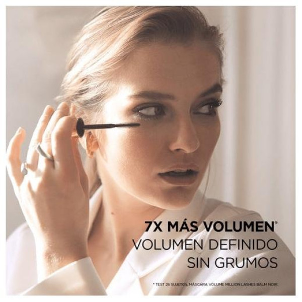 L'Oréal Volume Million Lashes Balm Brown Mascara Nro 01 8.9Ml