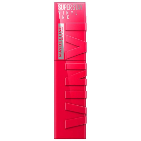 Maybelline Superstay Vinyl Ink Liquid Lipstick Nro 45 4.2Ml