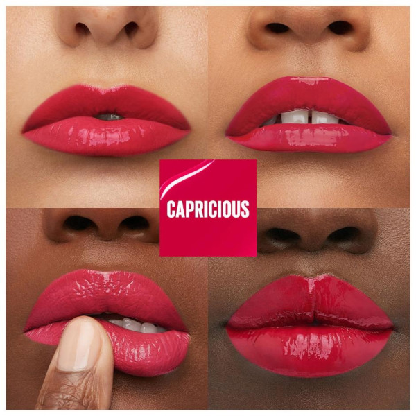 Maybelline Superstay Vinyl Ink Liquid Lipstick Nro 45 4.2Ml