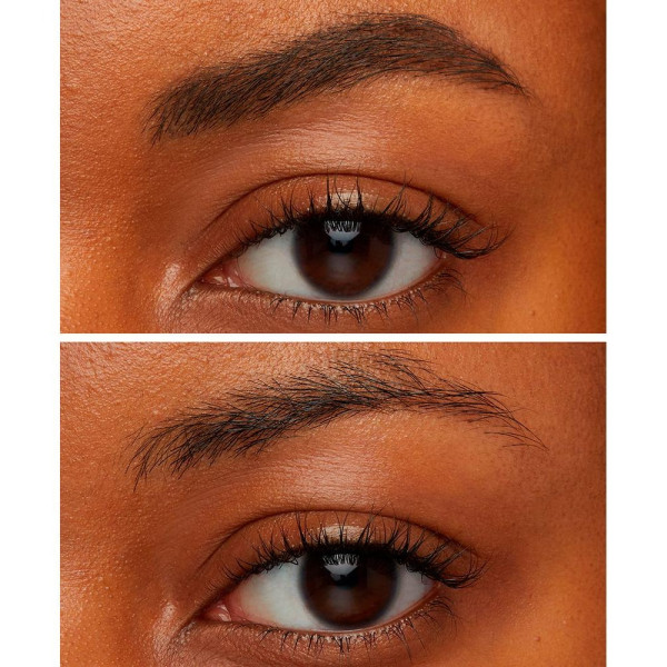 Tattoo Brown Styling Gel 262 Black Brown 1 U