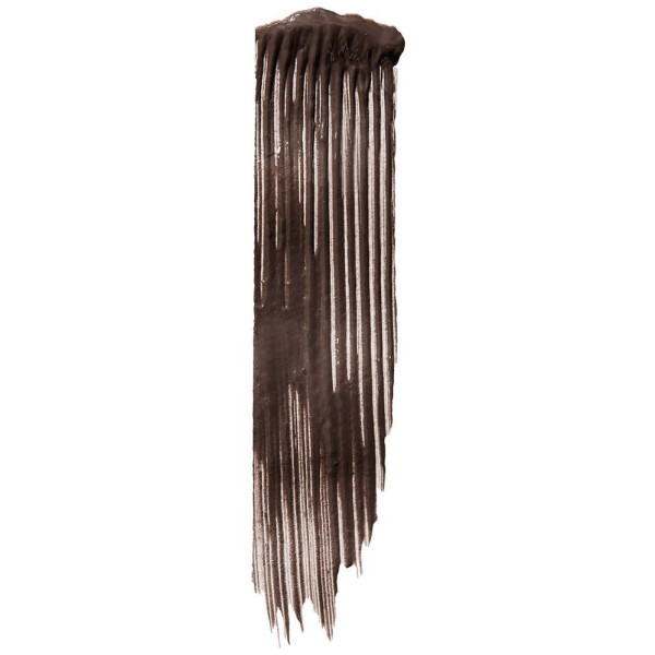 Tattoo Brown Styling Gel 262 Black Brown 1 U