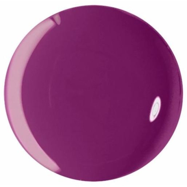 Fast Gel Nail Lacquer 08-Wiched Berry