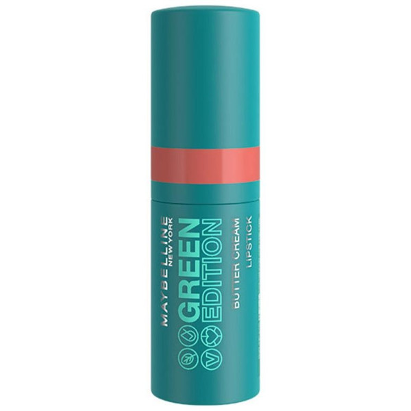 Green Edition Butter Cream Lipstick 013-Shell 10 Gr