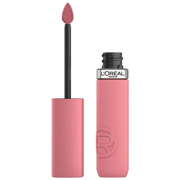 Infaillible Matte Resistance Liquid Lipstick 200-Lipstick Y Chill 1 U