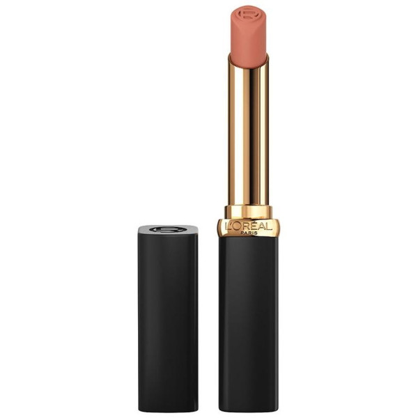Color Riche Barra De Labios Volumen Intenso Mate 505-Le Nude Resilie 26 Gr