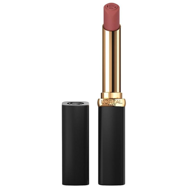 Color Riche Barra De Labios Volumen Intenso Mate 570-Worth It Intens 26 Gr