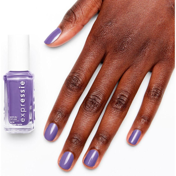 Essie Expressie Nail Polish 560 Choreo Queen 10Ml