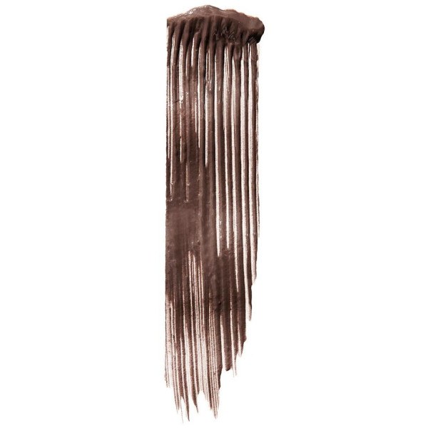 Maybelline Tattoo Brown Styling Gel 257 Medium Brown 6Ml