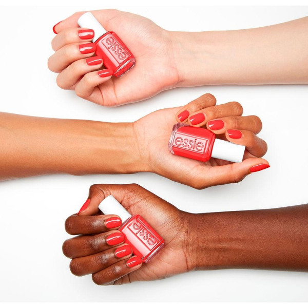 Essie Nail Color Nro 858 Handmade Wi 13.5Ml