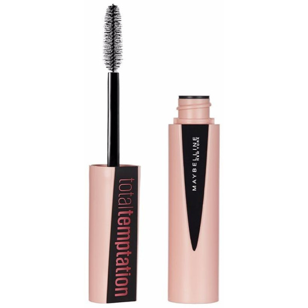 Total Temptation Mascara Black 9,4 Ml
