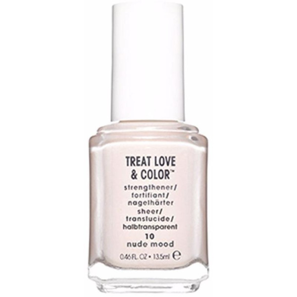 Treat Love Y Color Strengthener 10-Nude Mood
