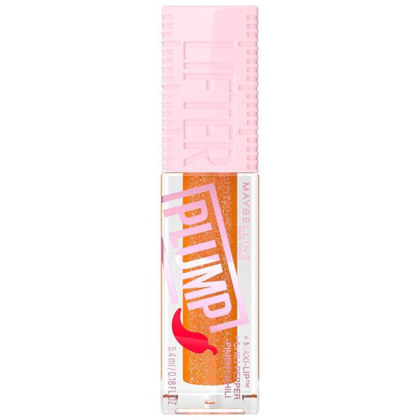 Plump Brillo De Labios Voluminizador 008 Hot Honey 5,4 Ml